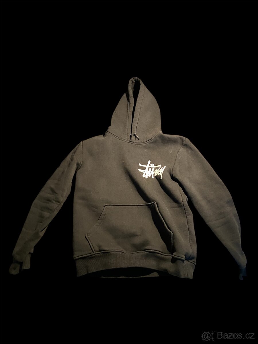 Stüssy Dice Mikina
