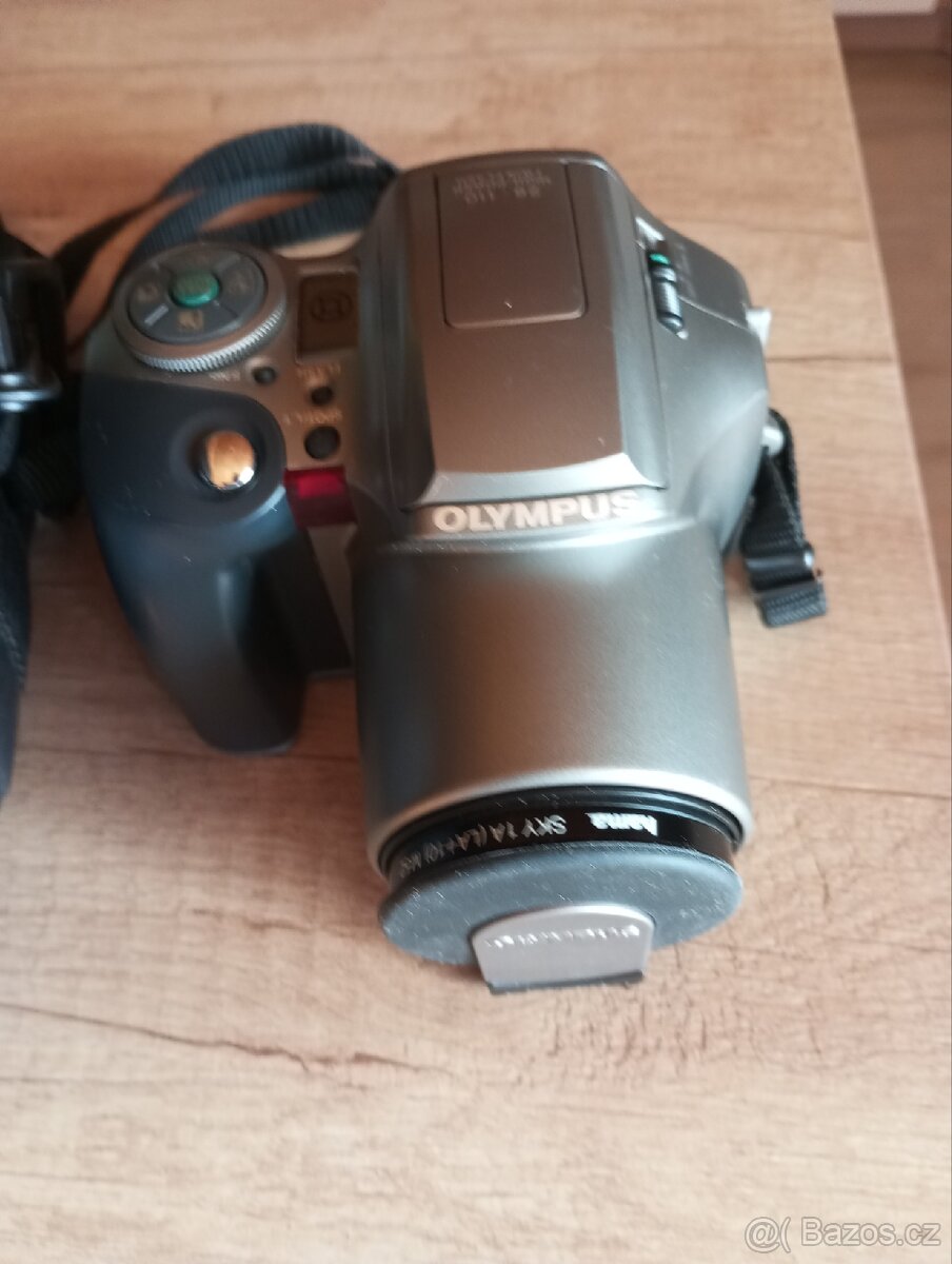 Fotoaparát