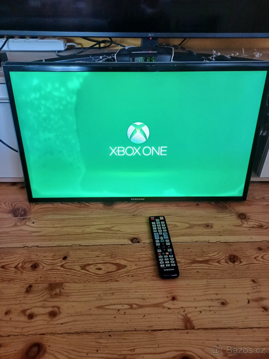 Prodám starší smart led TV Samsung