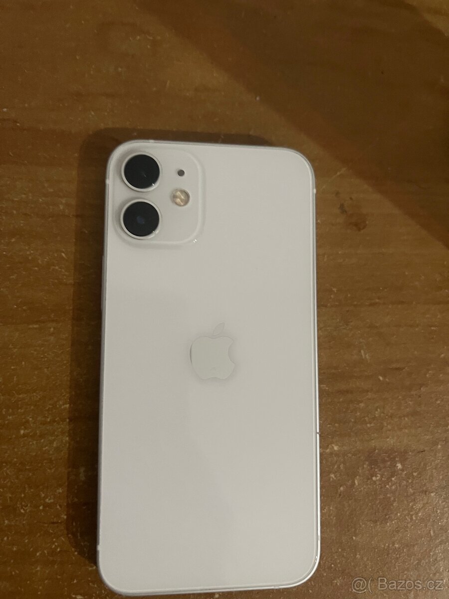 iPhone 12 mini