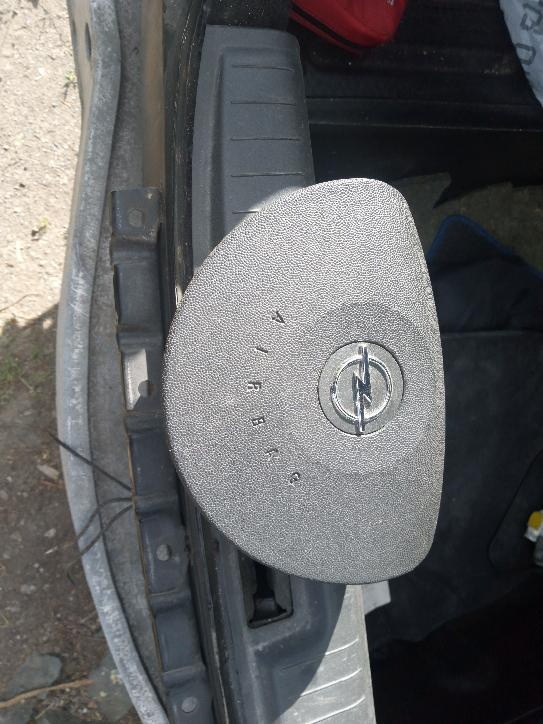 Opel Combo,Corsa airbag volantu