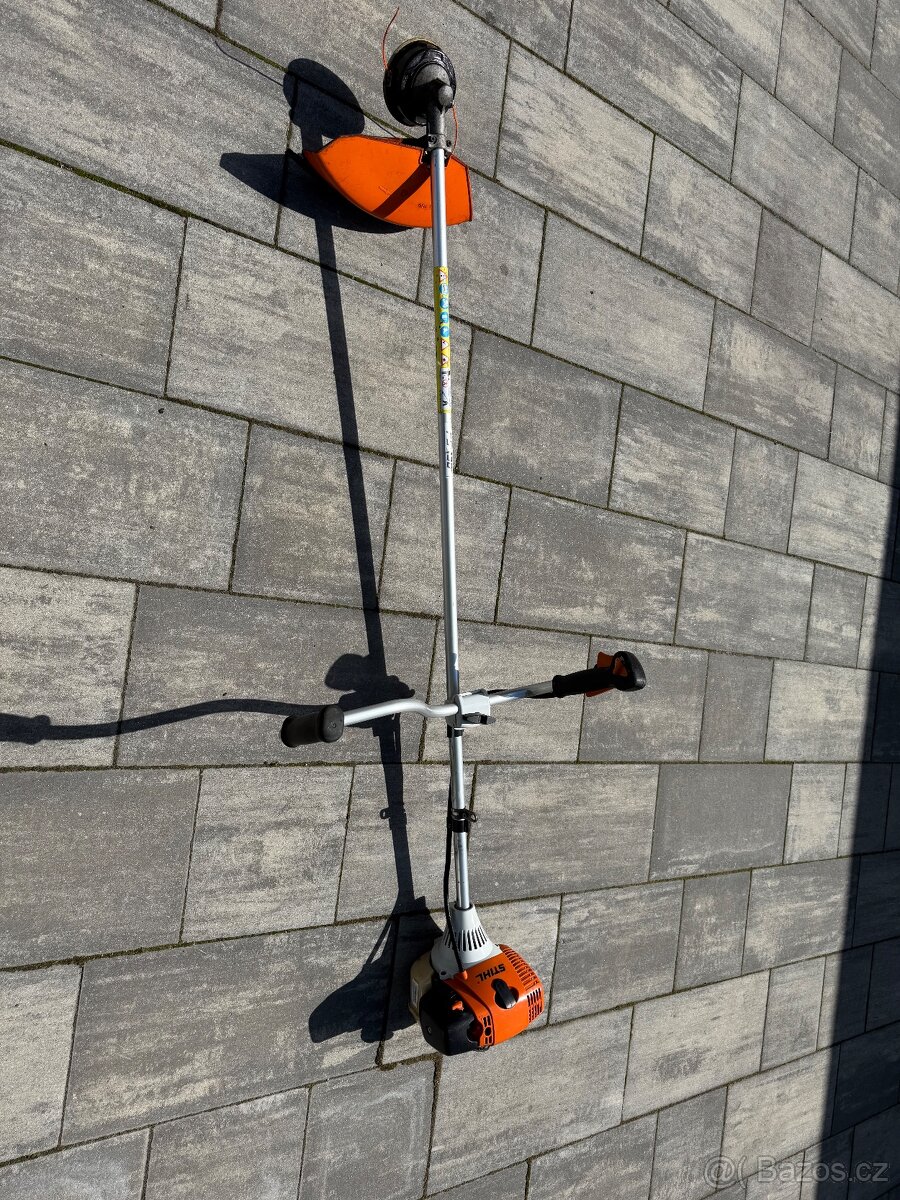 Křovinořez Stihl FS 130
