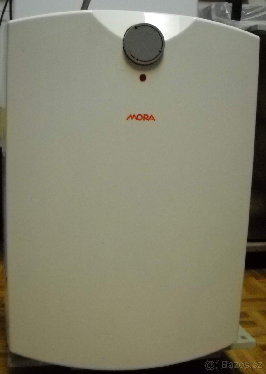 Bojler 10 a 5 litrů prodám
