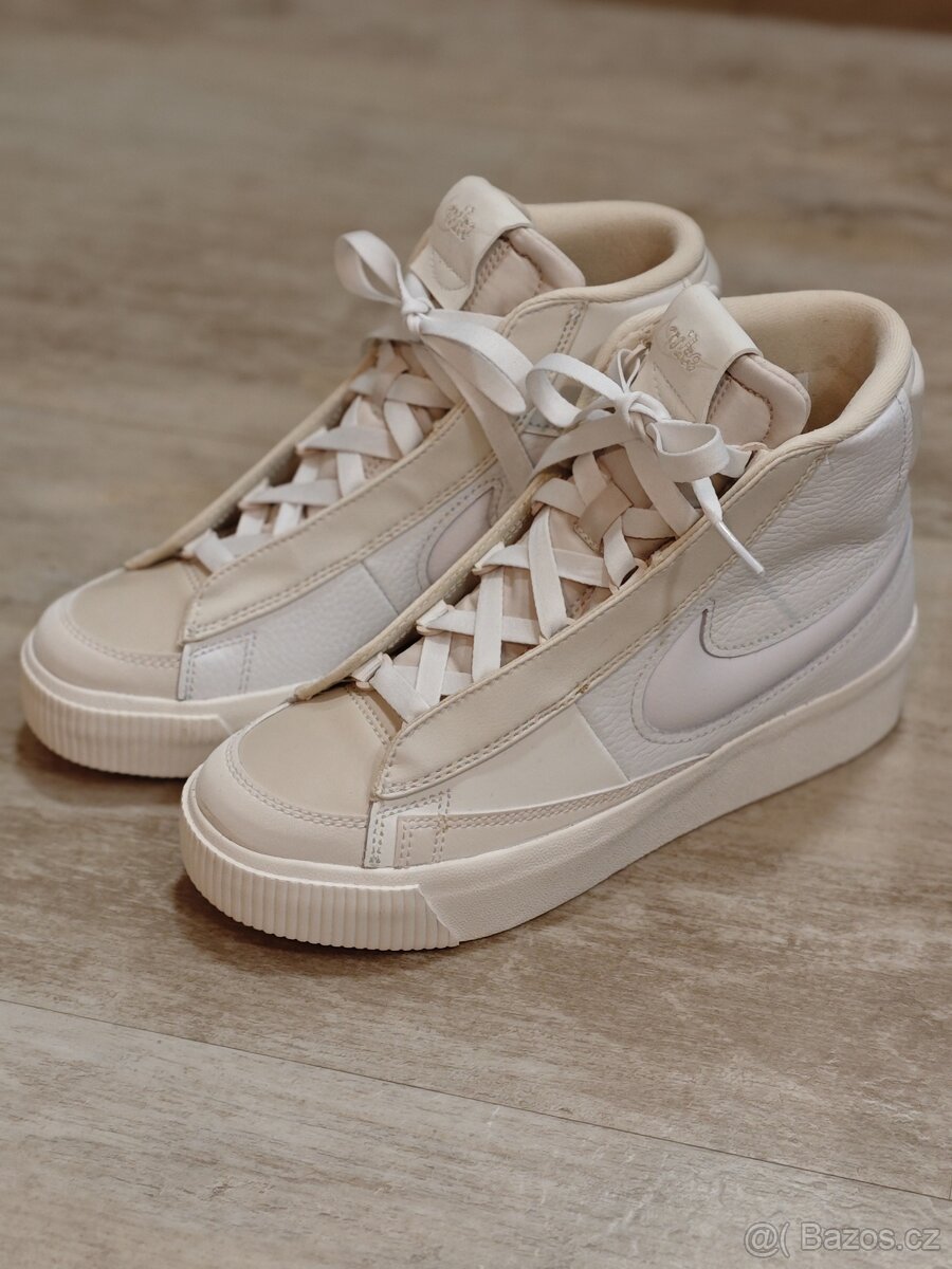 NIKE BLAZER MID VICTORY vel.36,5