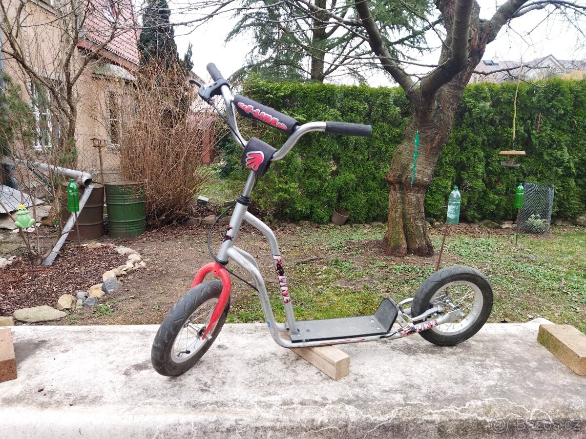 Prodám koloběžku