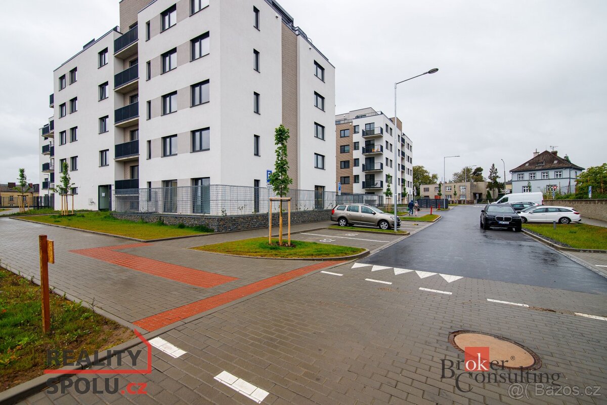 Pronájem, byty/1+kk, 34 m2, Císařského pluku 3078/5, 74601 O