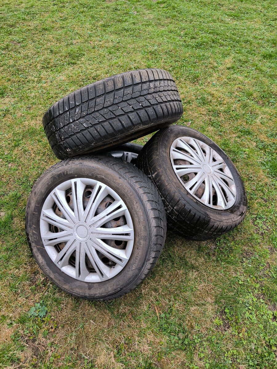 4x100 r14
