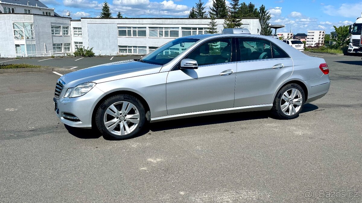 Mercedes E250 , E-Klasse