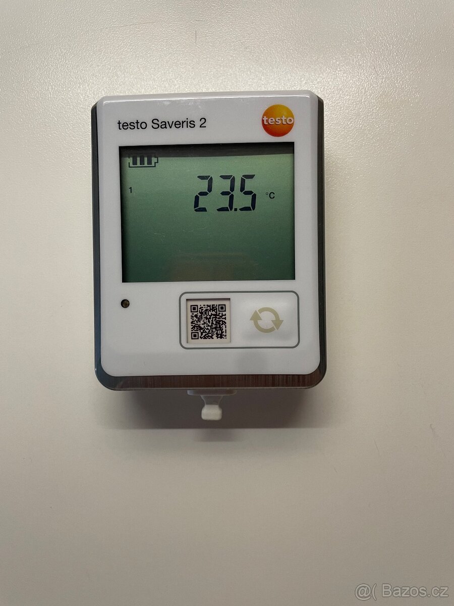 Testo Saveris 2 T1