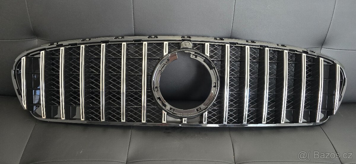 Přední maska Mercedes Glc