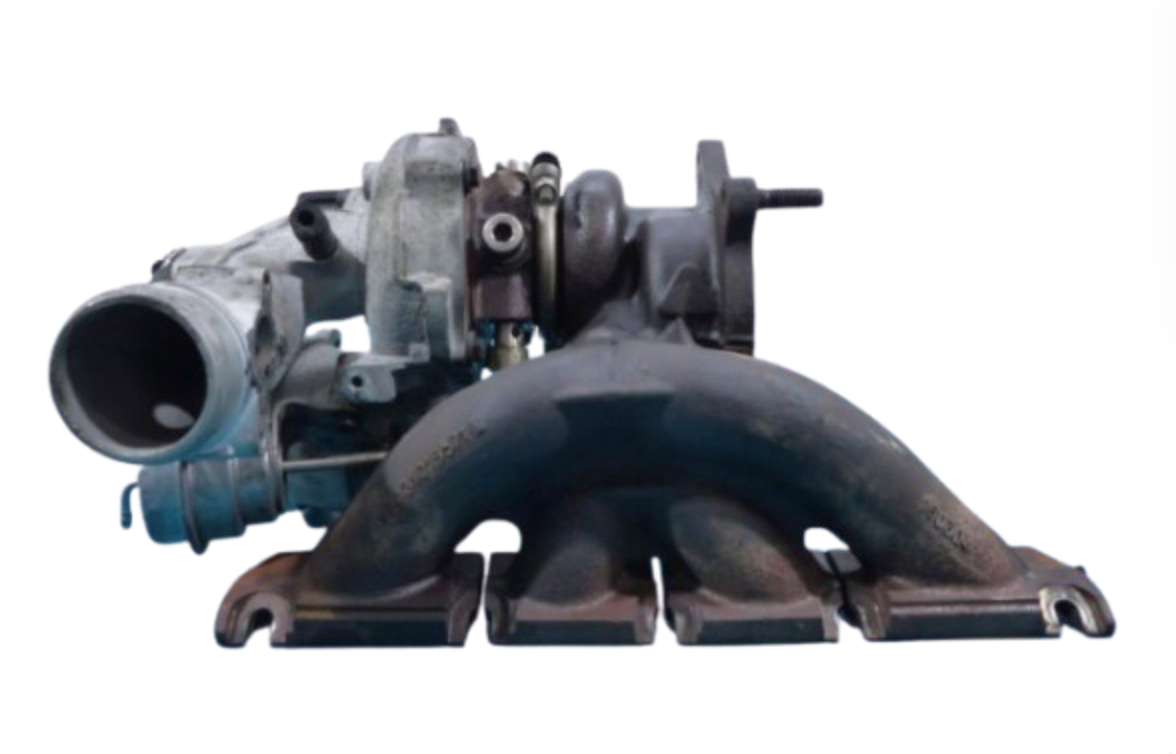 Turbo 06F145701H 2.0TSI 147KW AXX Audi A3 8P 2006