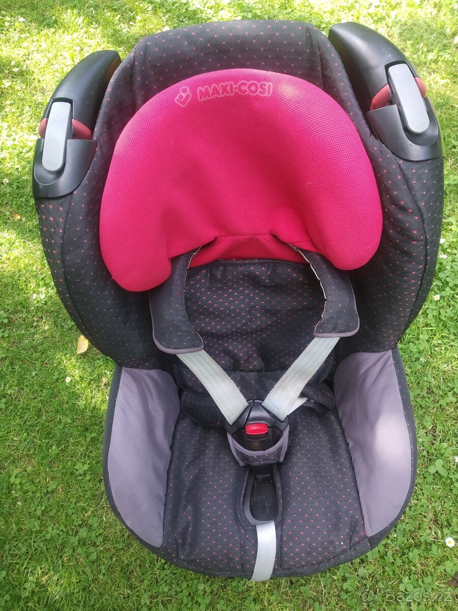 Autosedačka Maxi-cosi 9-18kg