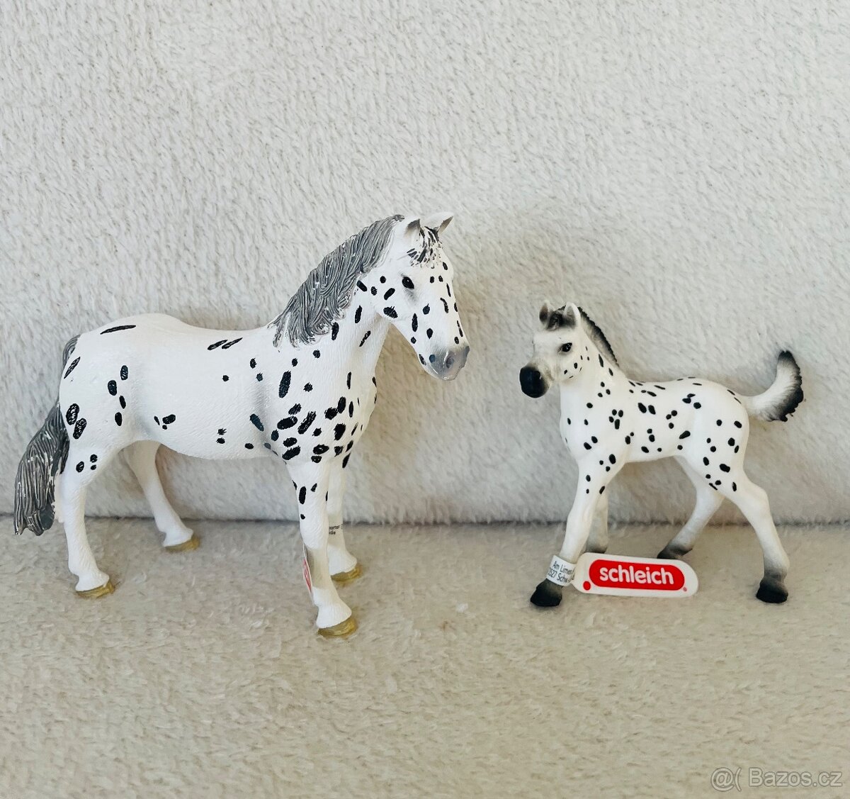 Koně Schleich - NOVÉ