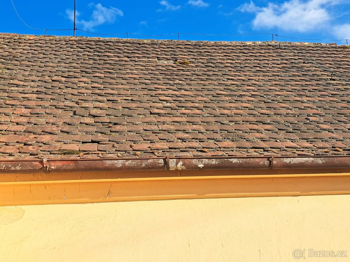 Tašky bobrovky