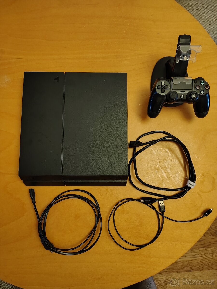 PlayStation 4