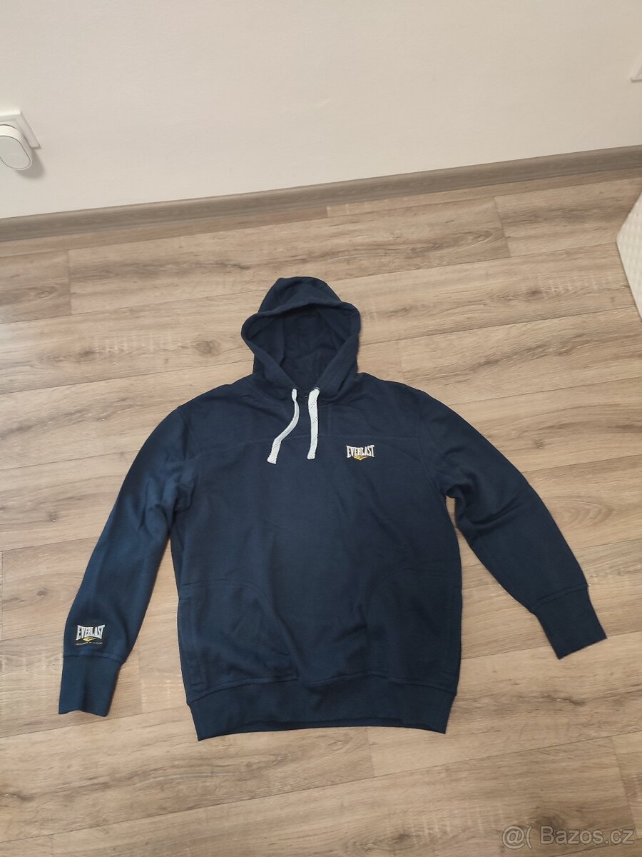 Kšiltovka nová Everlast vel. L