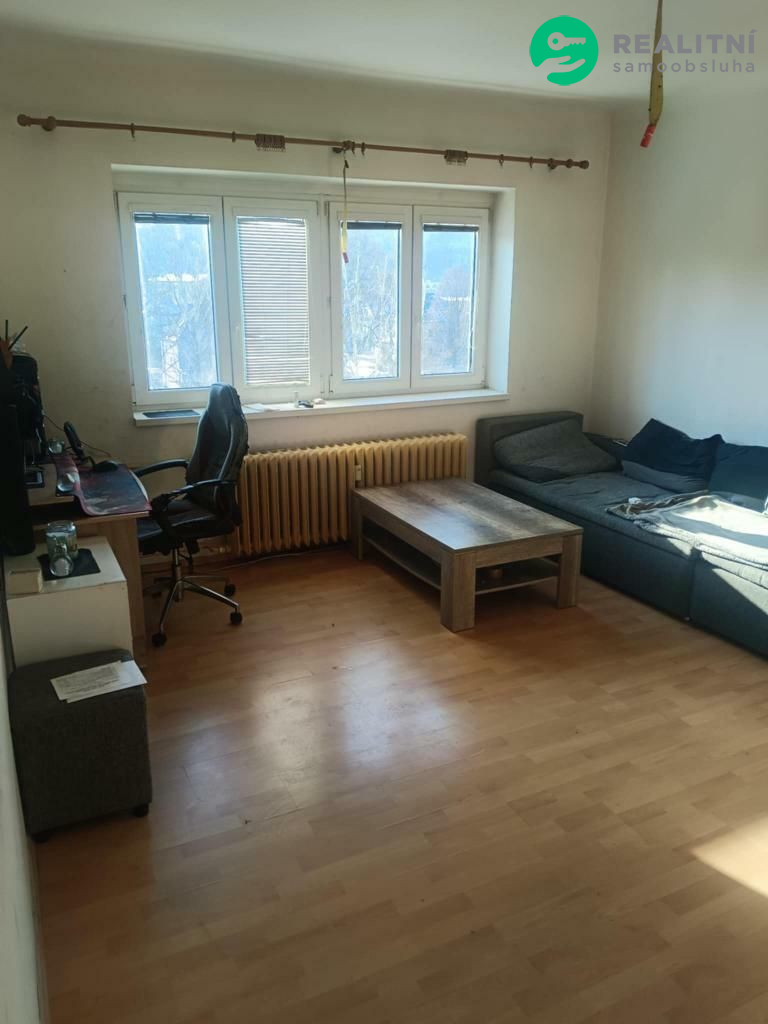 Byt 2+1 prodej
