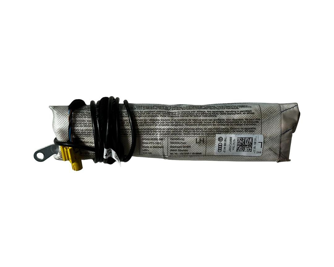 Levý přední airbag sedačky 7N0880441B VW Sharan 7N r.v. 2011