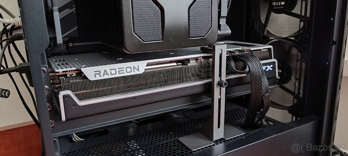 AMD Radeon RX 7900 XTX Merc 310 XFX