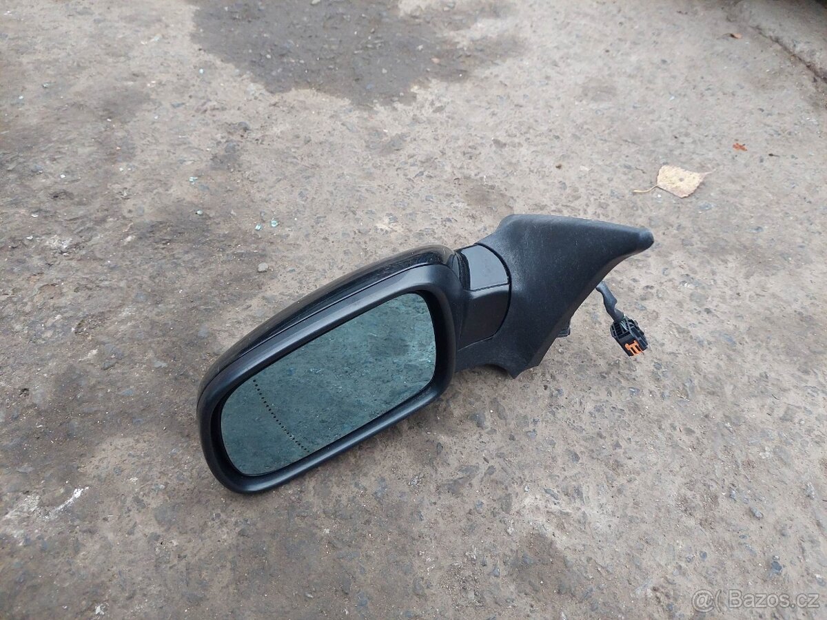 Citroen Xara levé zrcátko