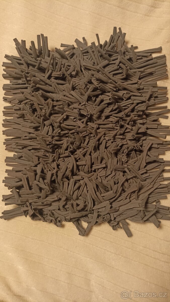 Čichací kobereček Wooly