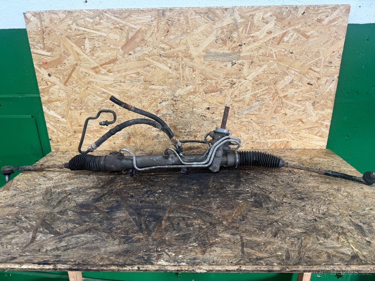 HŘEBENOVÉ ŘÍZENÍ OPEL ZAFIRA A 025-0080-023-001