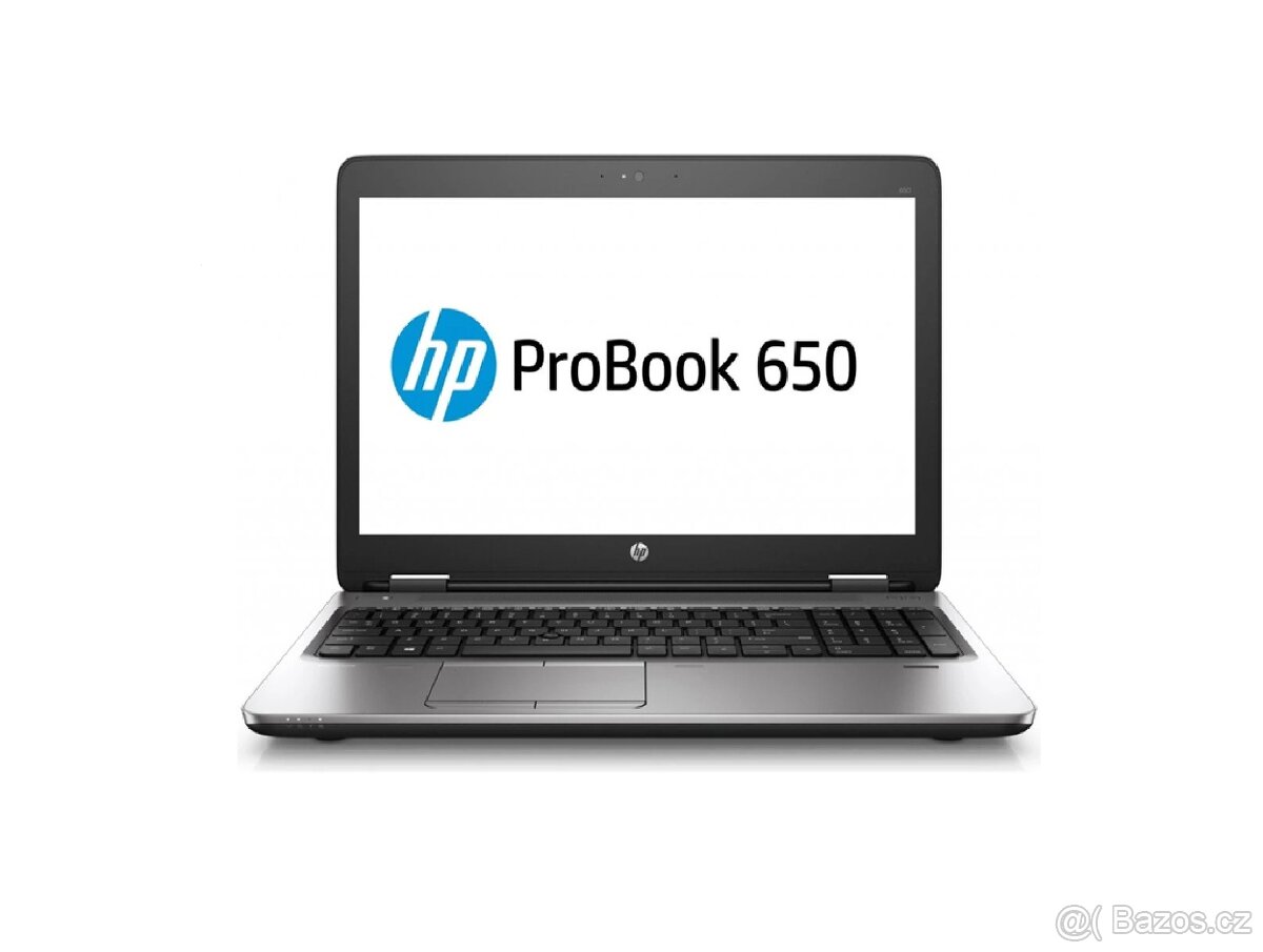 15,6" notebook HP ProBook 650 G2