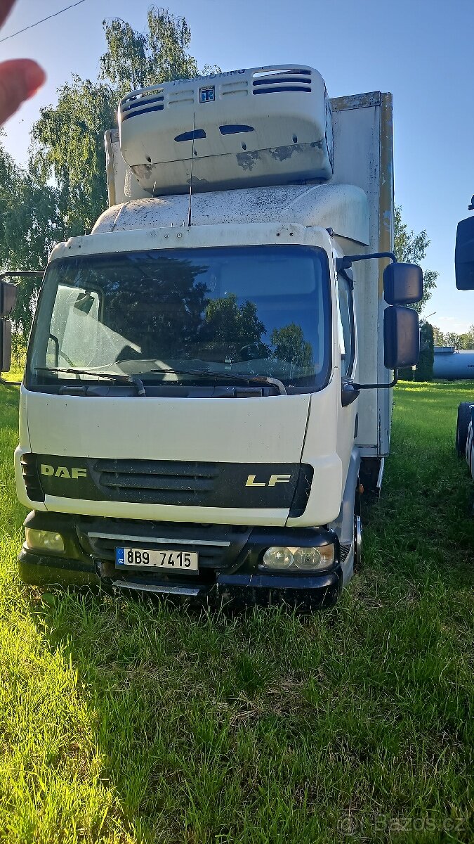 Profam Daf LF