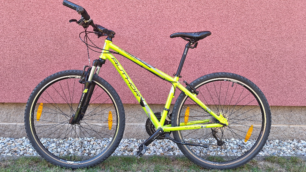 Krosové kolo 16“