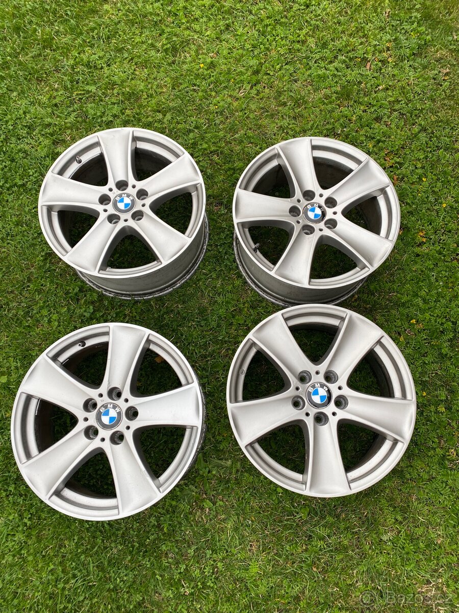Disky RONAL 5x120 R18 X5