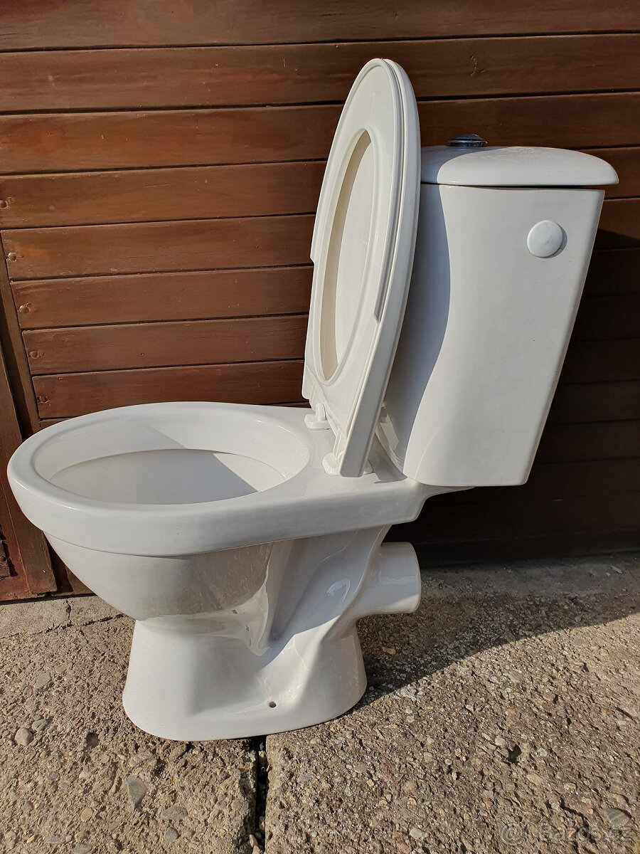wc kombi jika