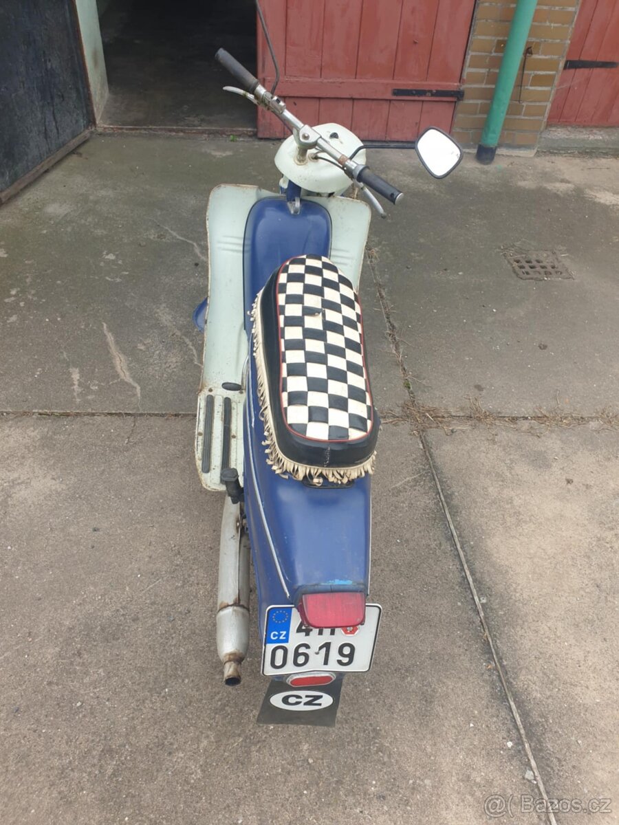 jawa 20