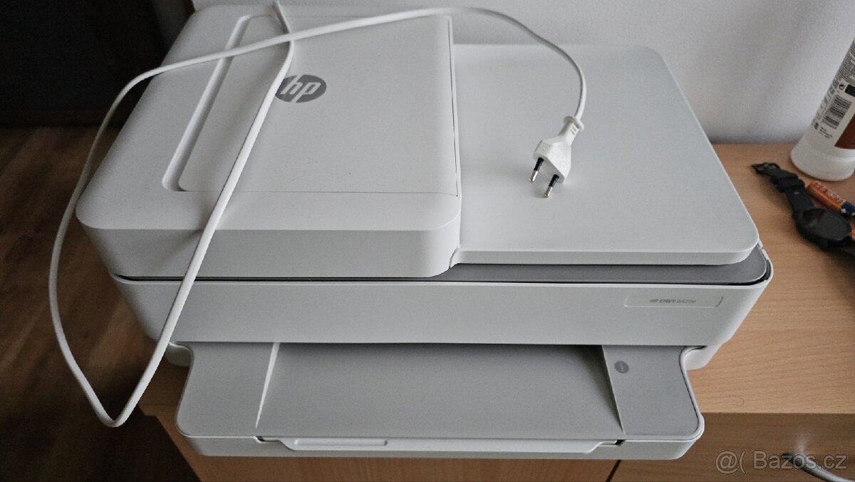 Tiskárna HP