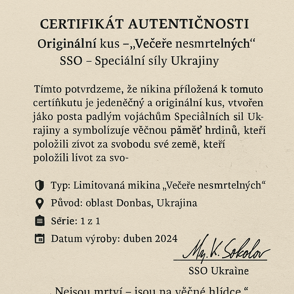 Valky Svetry ukr SSO