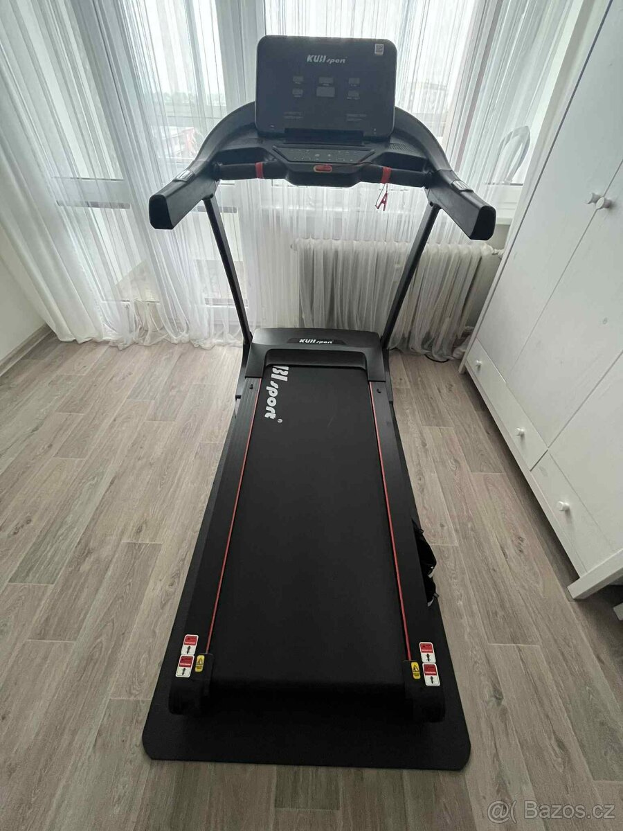 Běžecký pás KUBIsport GB4550K