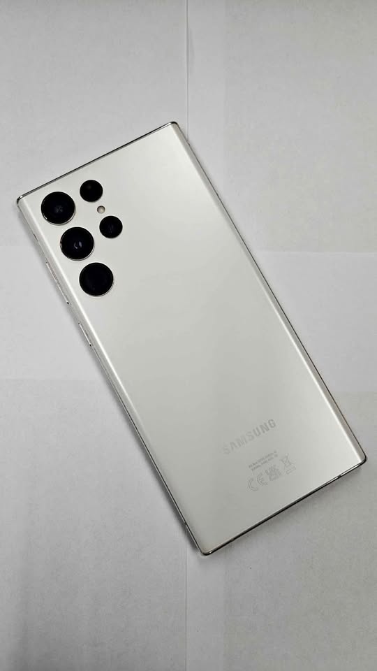 Samsung Galaxy S22 Ultra 512GB