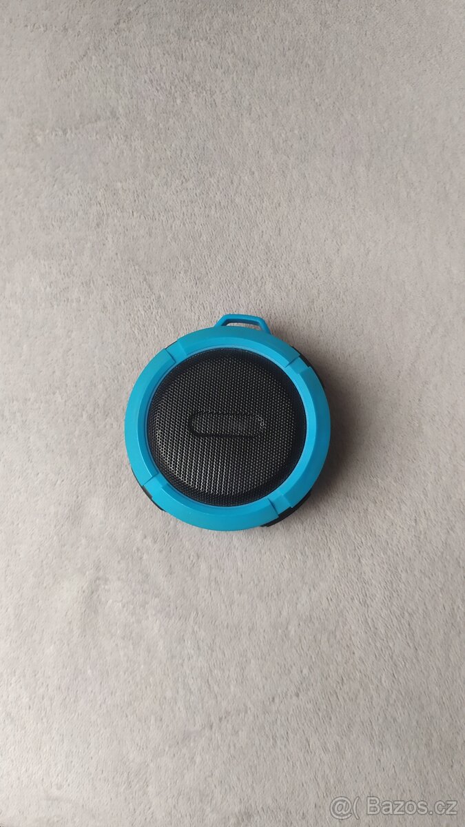 Bluetooth reproduktor c6