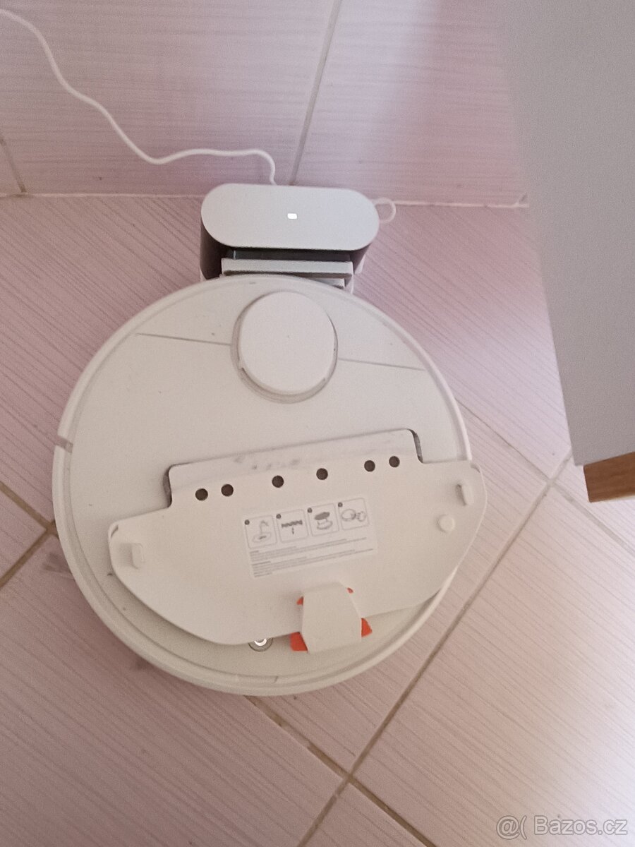 Xiaomi Vacuum S10