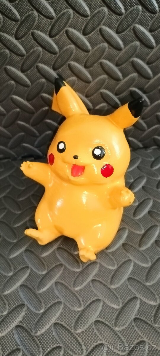 Podstavec Pokémon Pikachu