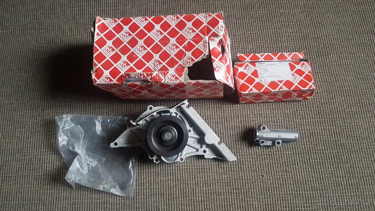AUDI S6, RS6 4.2