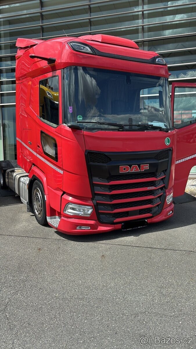 Řidič C+E pravidelné linky Krupka-Německo-Krupka-4 dny práce