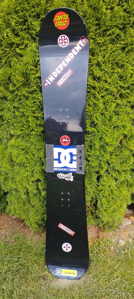 Prodám snowboar