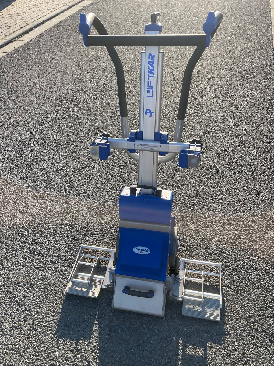 Schodolez Liftkar UNI