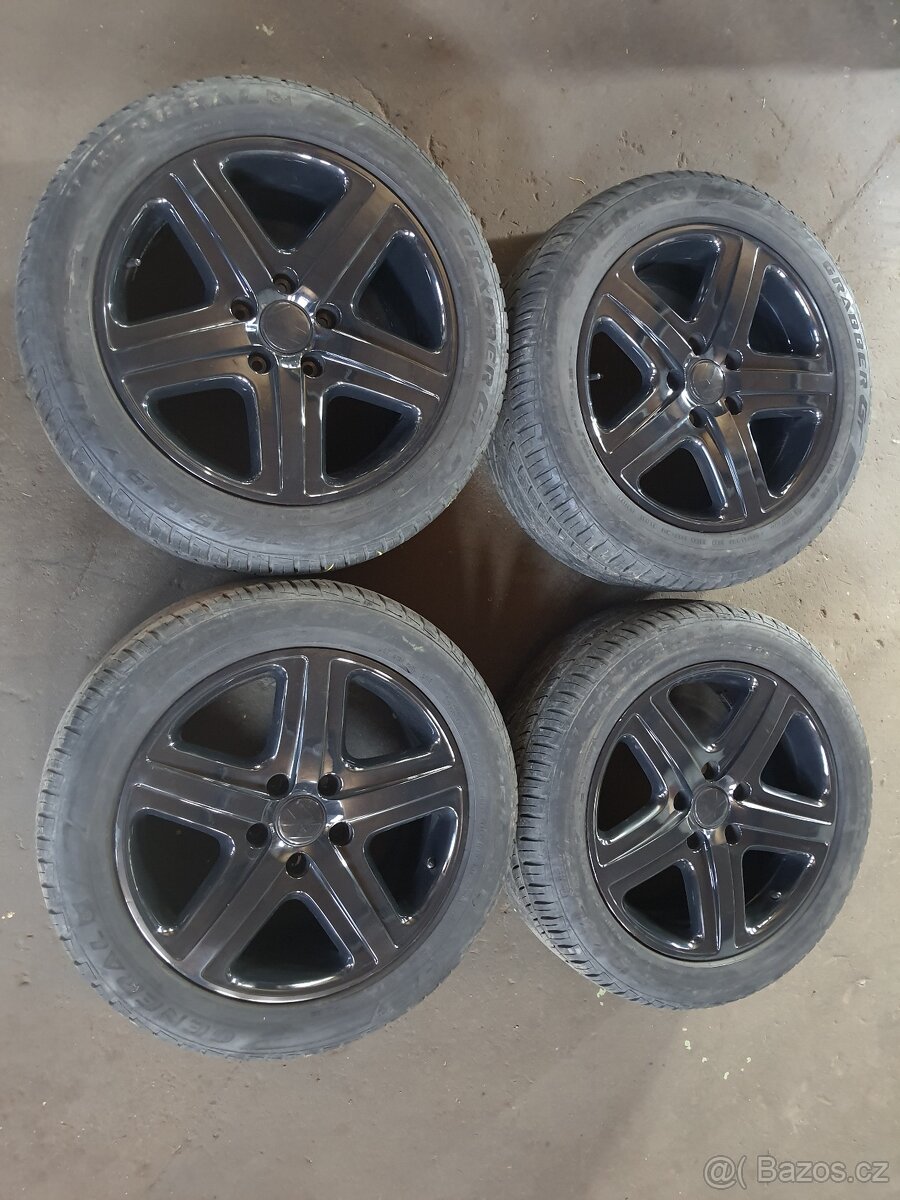 5x120 R19