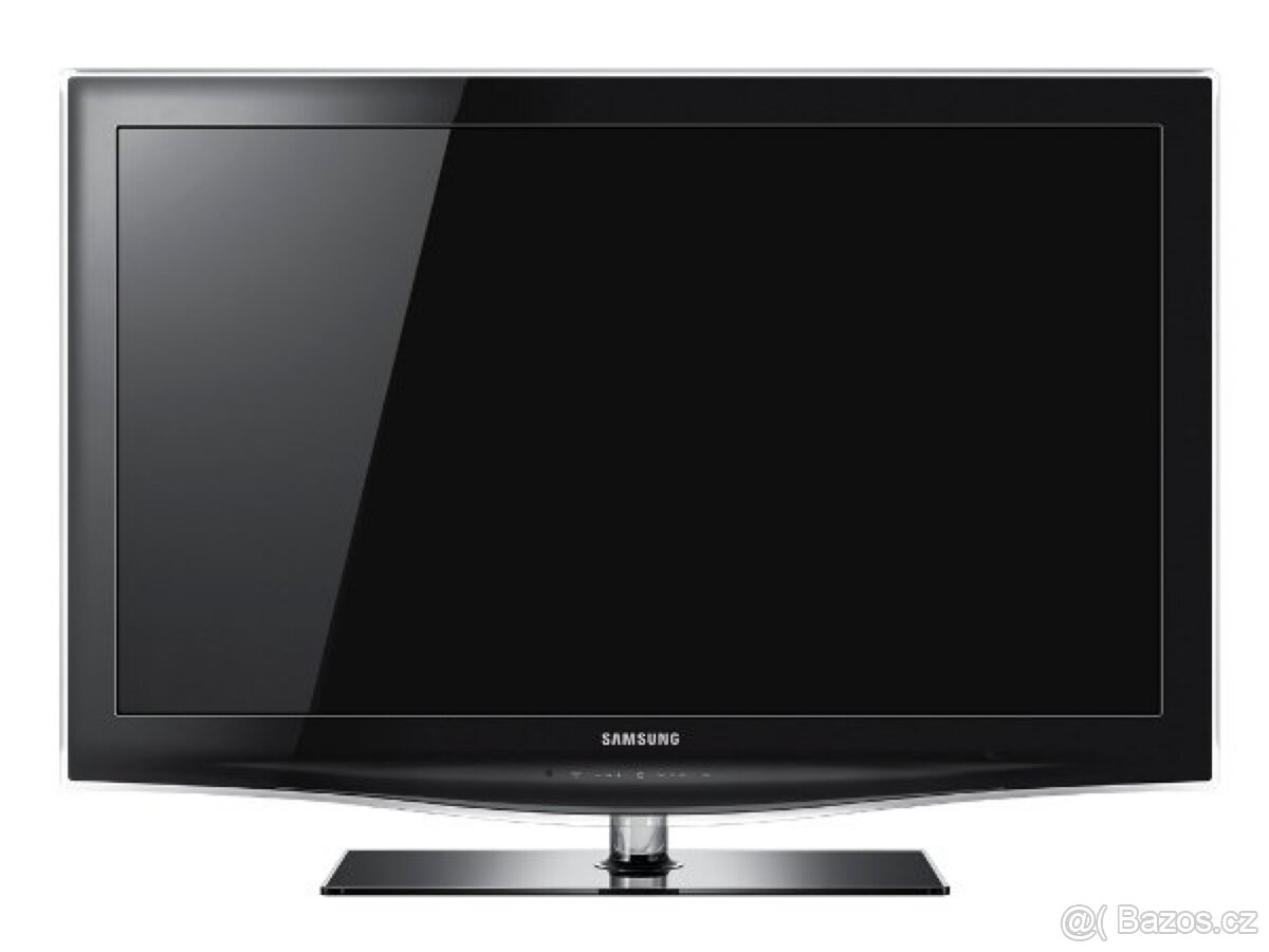 LCD TV SAMSUNG LE40B650, 102 cm