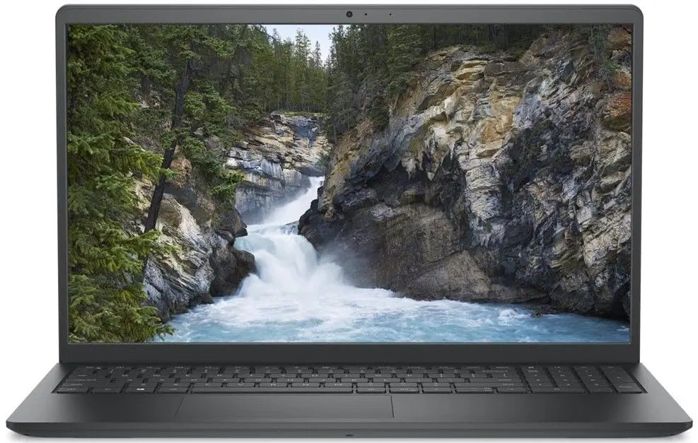 QWERTY Dell Vostro 5468 Grey i3-7100U 8GB 240GB SSD 1366x768
