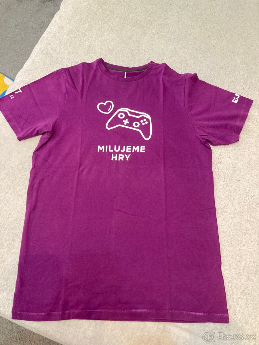 Tričko vel.M
