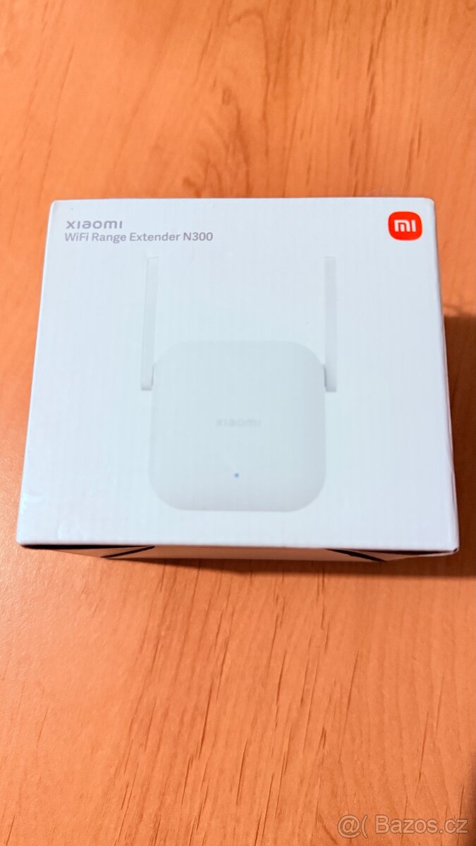 Wi-Fi extender Xiaomi N300