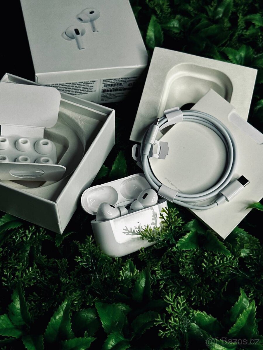 AirPods Pro 2 Lux Version