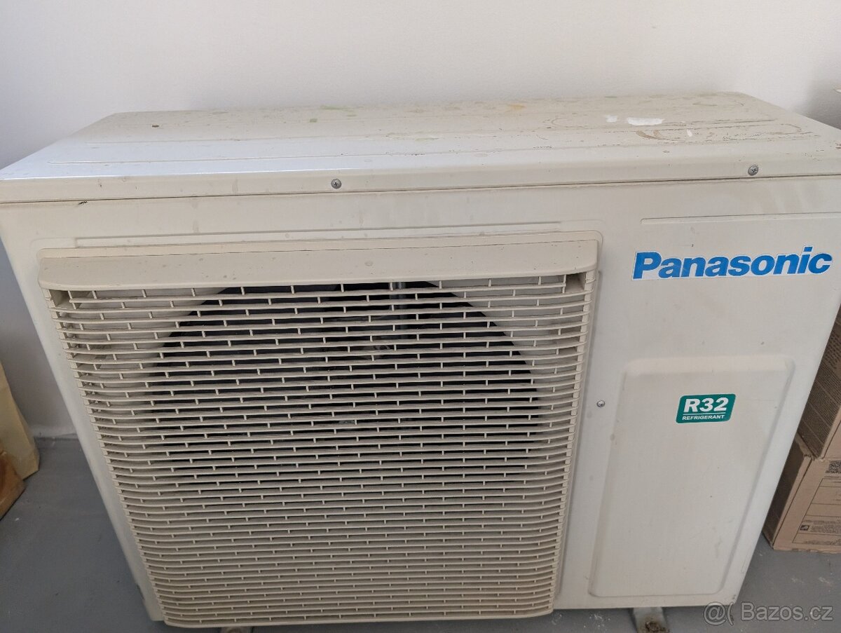 Prodám invertorovou jednotku Panasonic R32